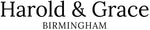 Harold & Grace